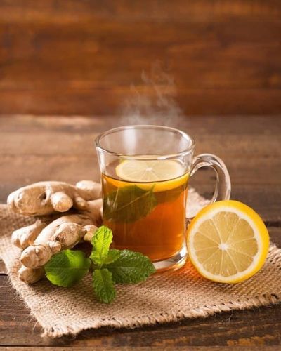 Bebidas calientes para disfrutar durante los días más fríos del año 4