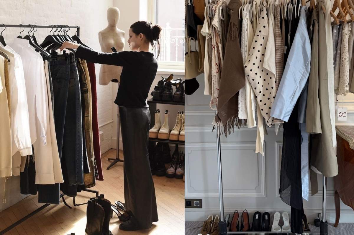 Guía de básicos de clóset para invertir en el Buen Fin