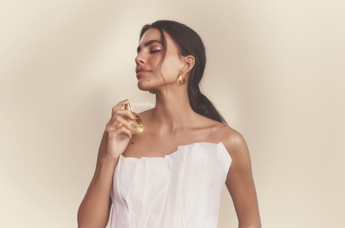 El perfume de Natura que es un apapacho para Navidad 2025