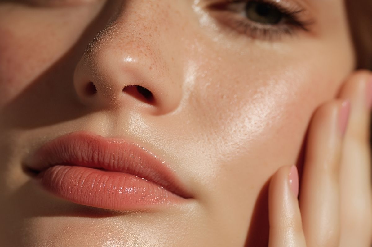 Beneficios del sérum de arroz para la piel, no sólo elimina manchas