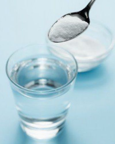 Bicarbonato 
