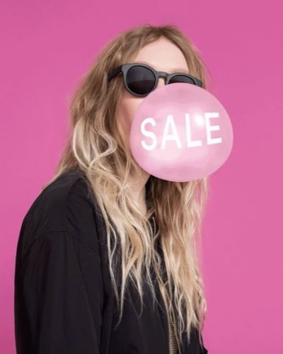 Ofertas del Buen Fin 2025