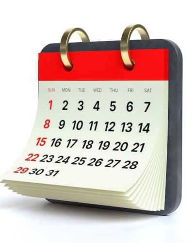 Calendario: cuándo es el Buen Fin 2025