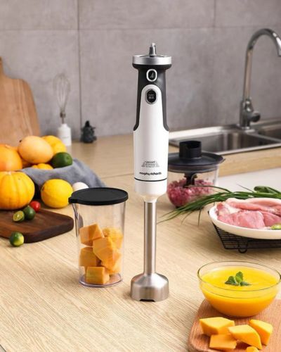 Procesadora de alimentos 