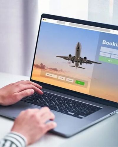 Apps para rastrear vuelos económicos 