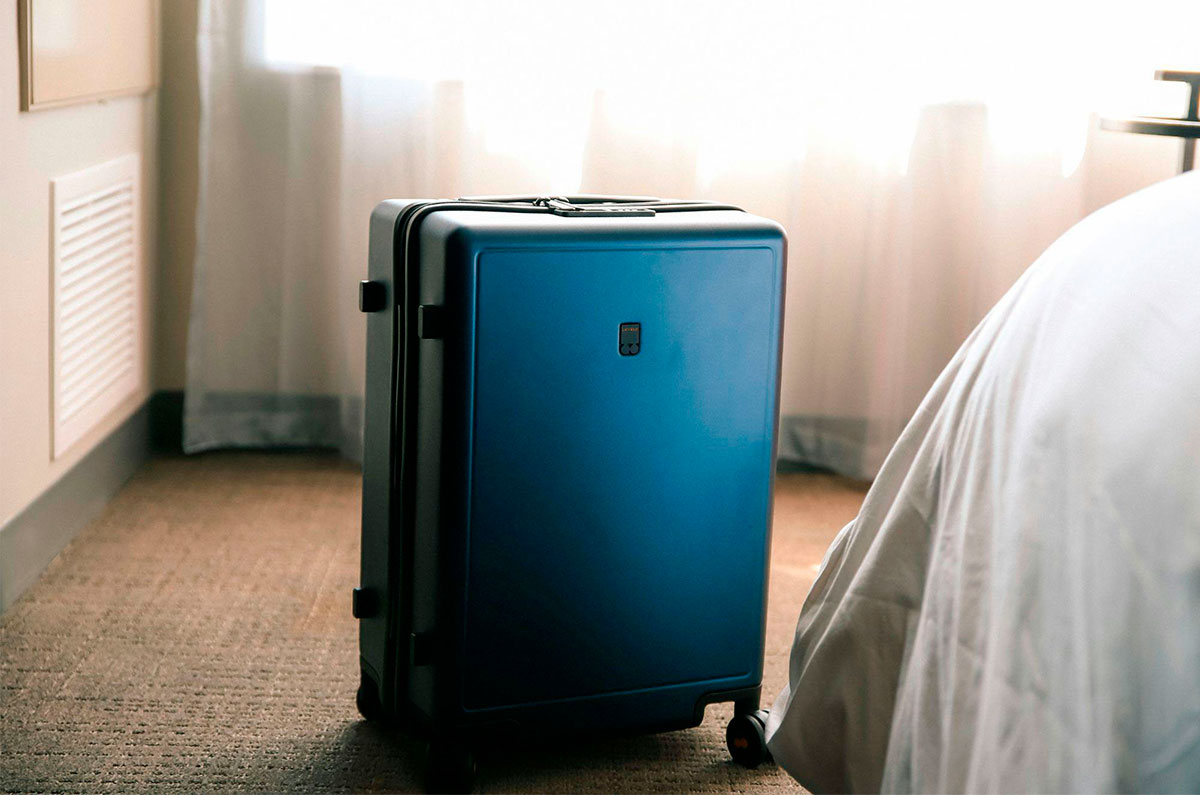 Guía completa para saber cómo organizar tu maleta de viaje como un experto