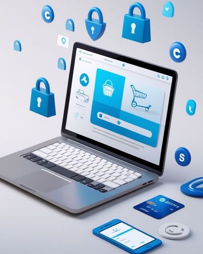 compras online seguras