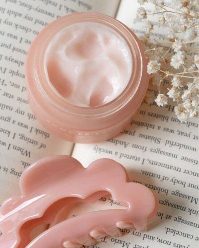 Crema hidratante para evitar la resequedad