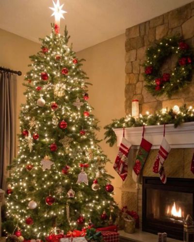 Cuándo es Navidad 2025