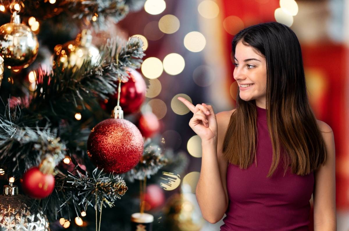 ¿Cuándo se pone el árbol de Navidad para atraer energía positiva en casa?