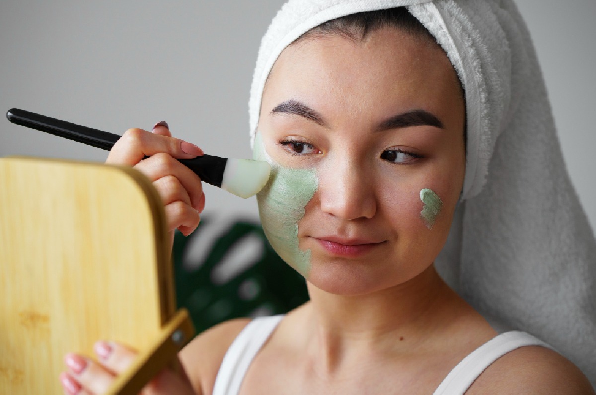 crear una rutina de cuidado facial efectiva