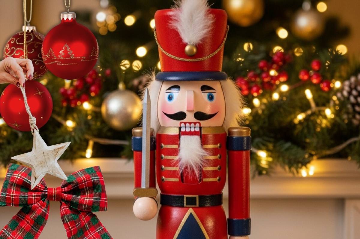 Decoración navideña Ralph Lauren: los elementos clave para llevar la magia a casa