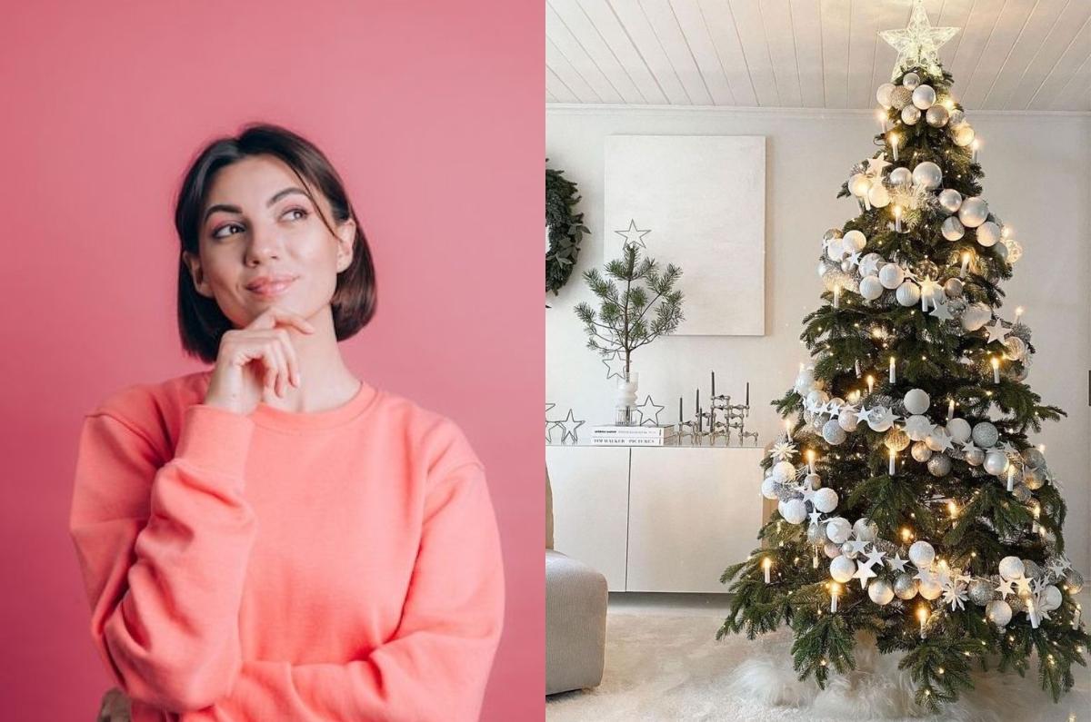 Dime qué tipo de personalidad tienes y te diré cuál es tu árbol de Navidad ideal