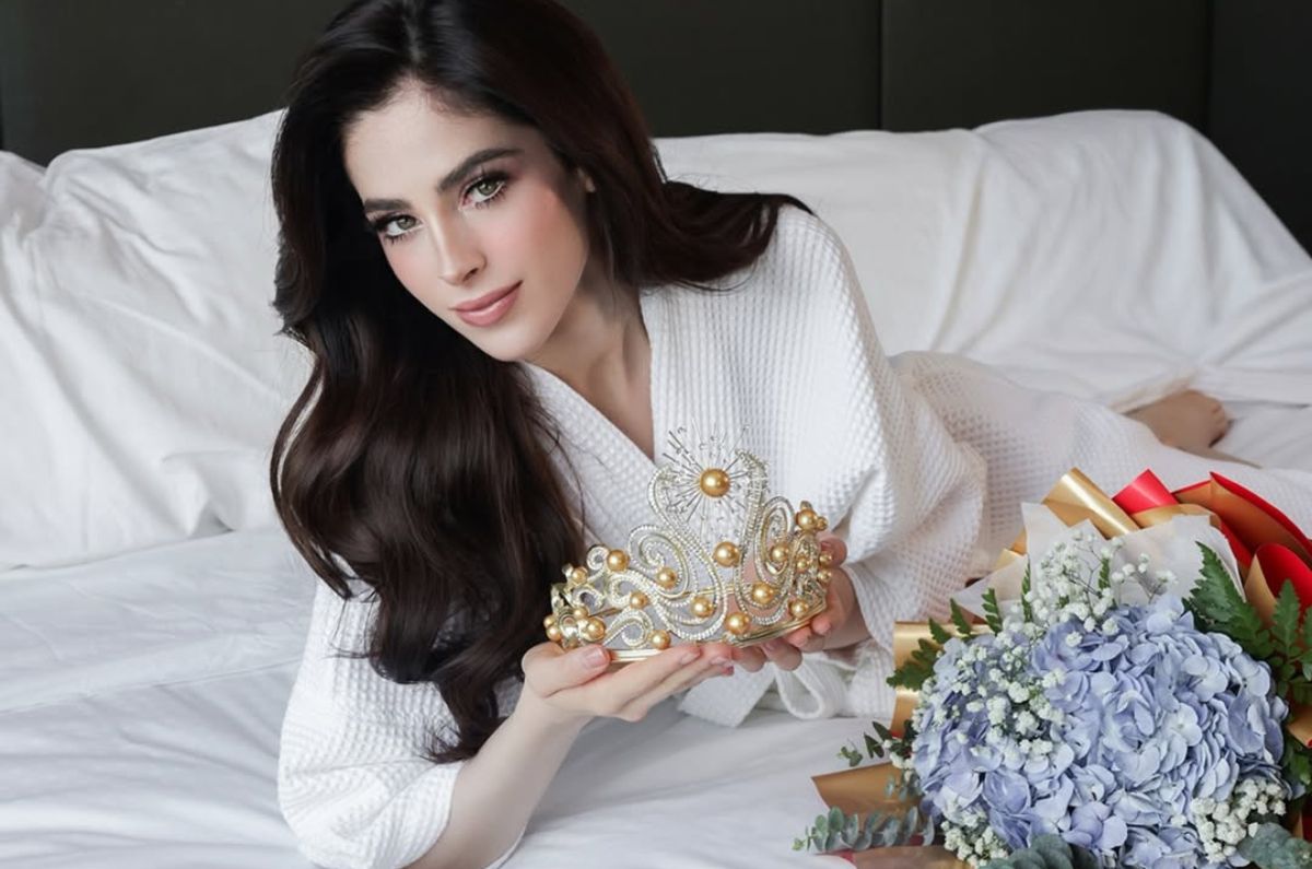 ¿Fátima Bosch puede perder su corona de Miss Universe 2025 tras escándalo?