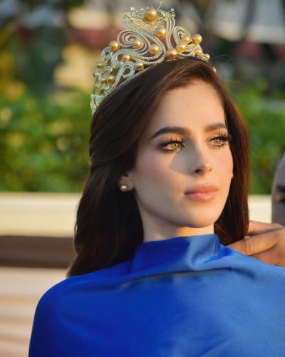 Fátima Bosch podría perder su corona y título como Miss Universe