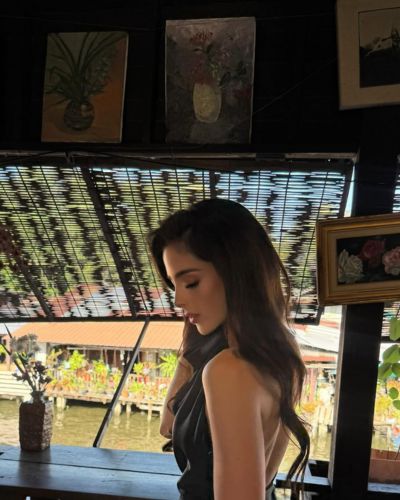 Miss Universe a través de su Instagram