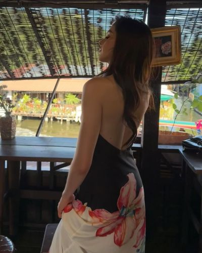 Miss Universe a través de su Instagram