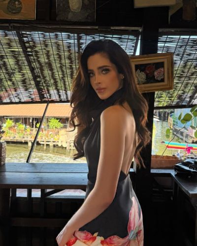 Miss Universe a través de su Instagram