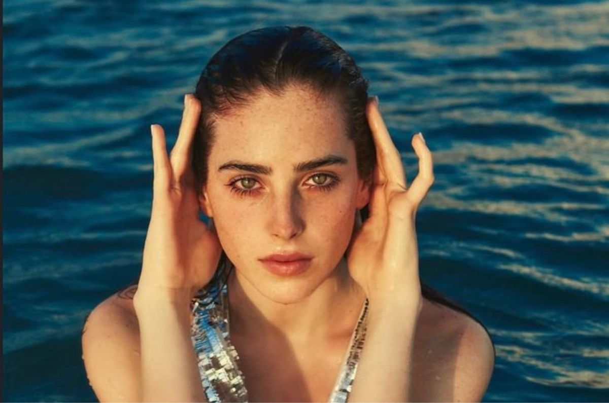 Fátima Bosch ya está oficialmente en Tailandia para Miss Universo 2025