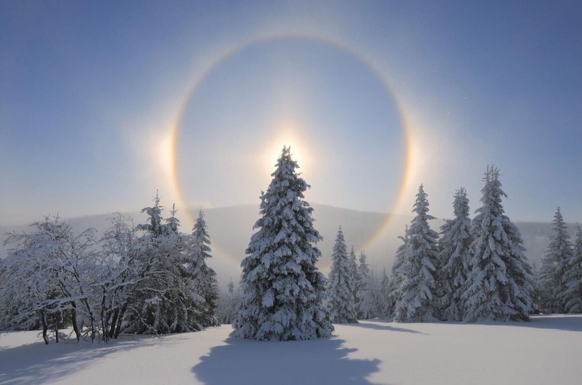 Solsticio de Invierno: el mejor momento para dejar ir lo que ya no corresponde y renacer desde tu energía femenina