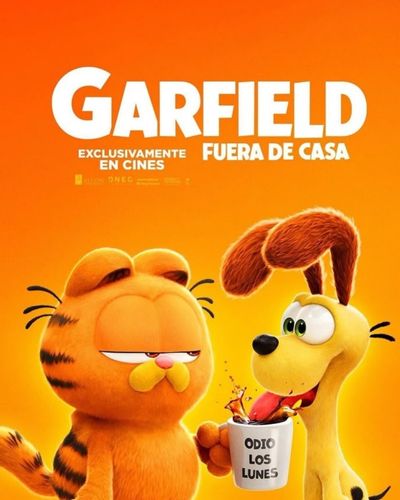 Estos estrenos en plataformas de streaming 