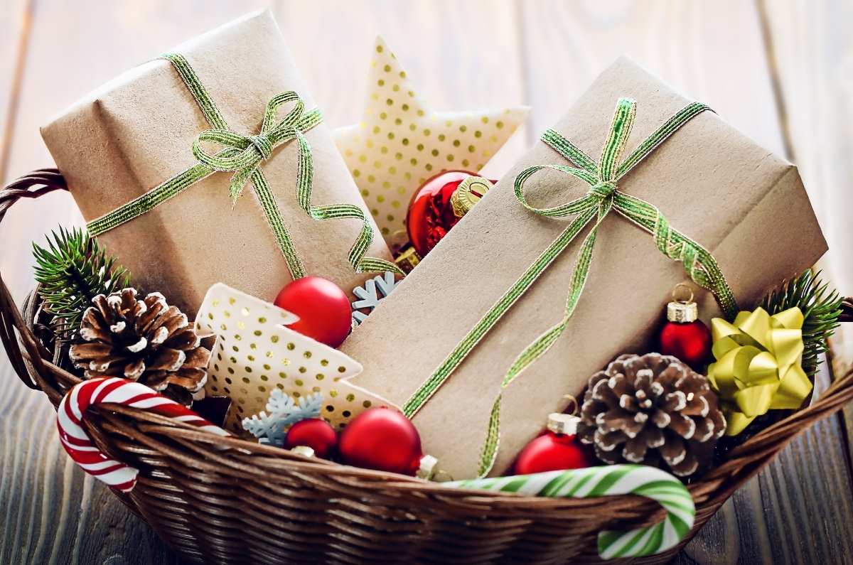 Guía de regalos para Navidad: sorprende a esa persona especial sin gastar de más