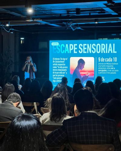 Invitación al FORO WICT LATAM 2025
