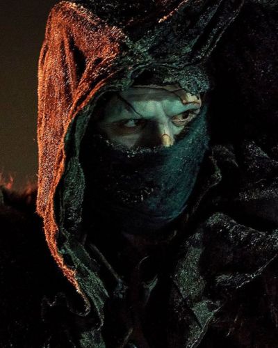 Jacob Elordi en Frankenstein