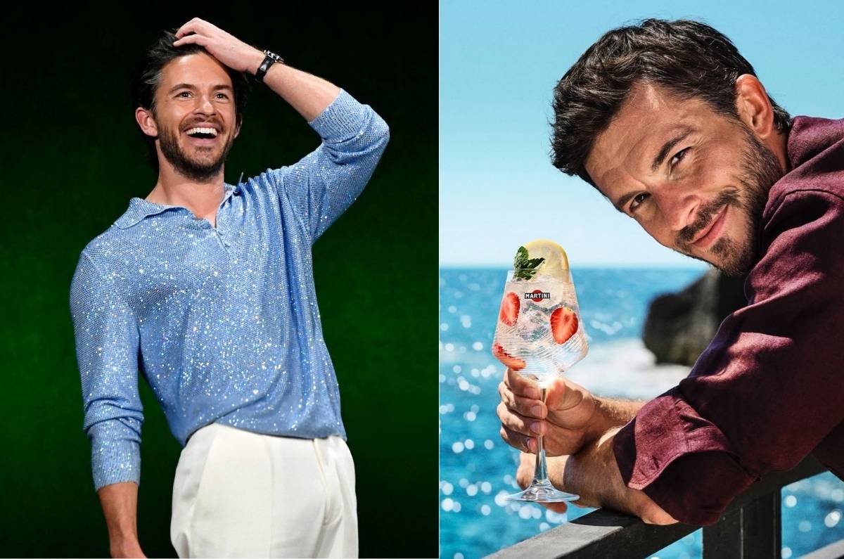 Jonathan Bailey es catalogado el hombre más sexy de este 2025