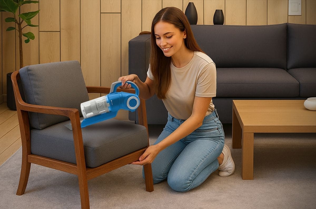 Kasa Koblenz: Crea el hogar que siempre has soñado