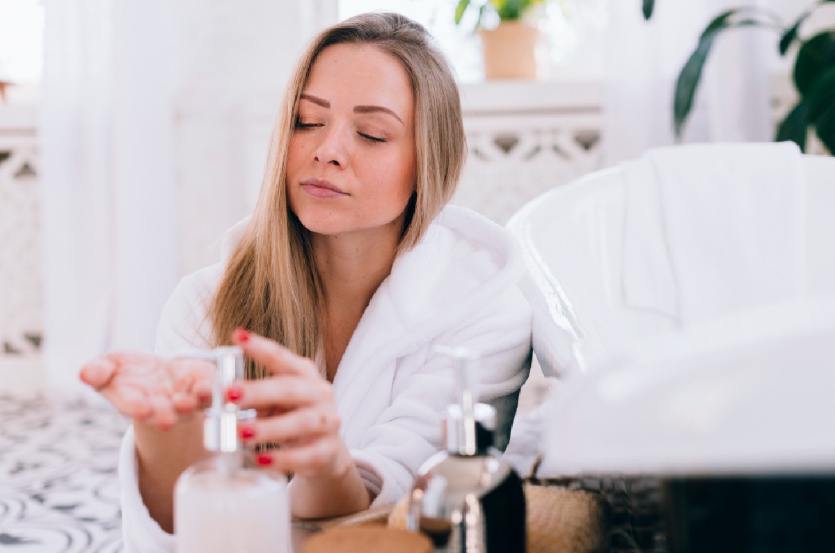 crear una rutina de cuidado facial efectiva