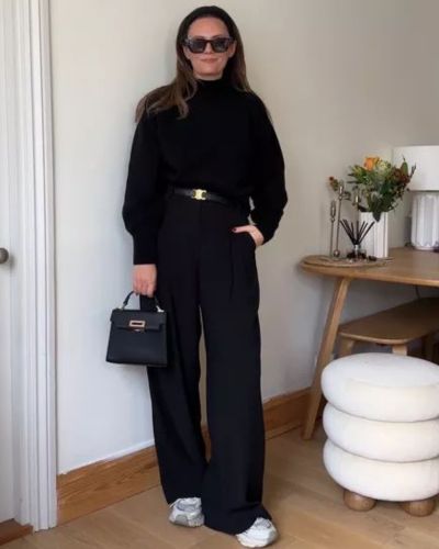 Total look de invierno