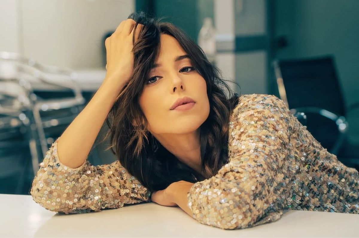 Majo Aguilar hace historia como la primera mujer embajadora del Congreso Mundial del Mariachi