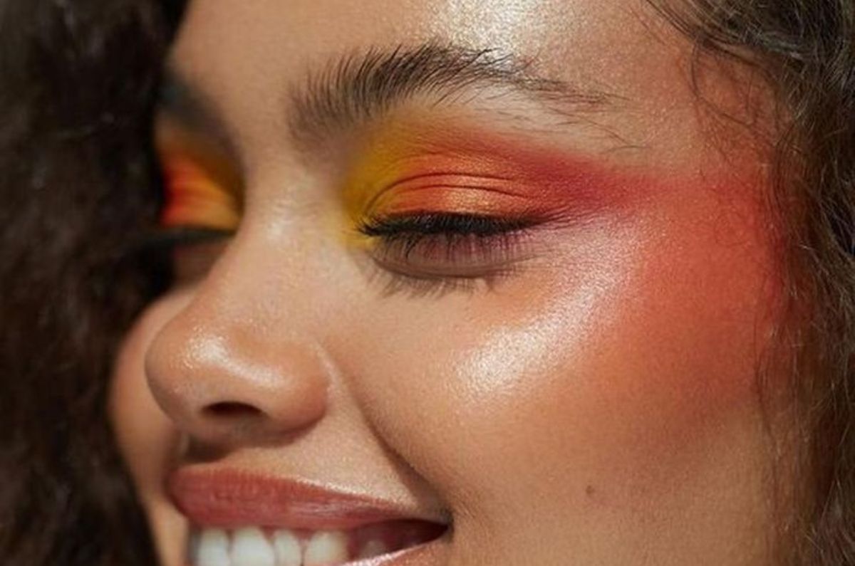 Maquillaje de ojos ombré: el degradado que favorece a todos los tonos de piel