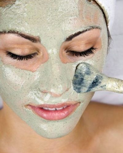 mascarilla de aguacate