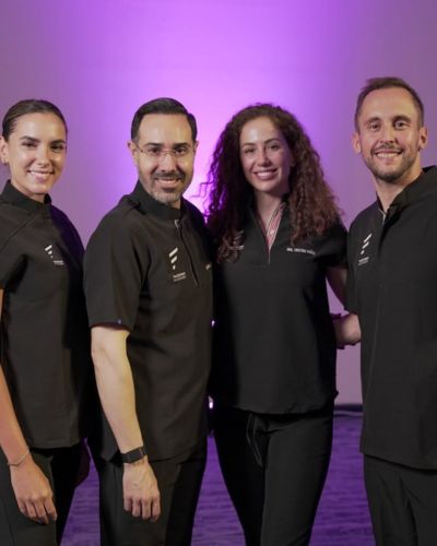 Dr. Nabil Fakih, referente internacional en medicina estética sobre la bioestimulación regenerativa