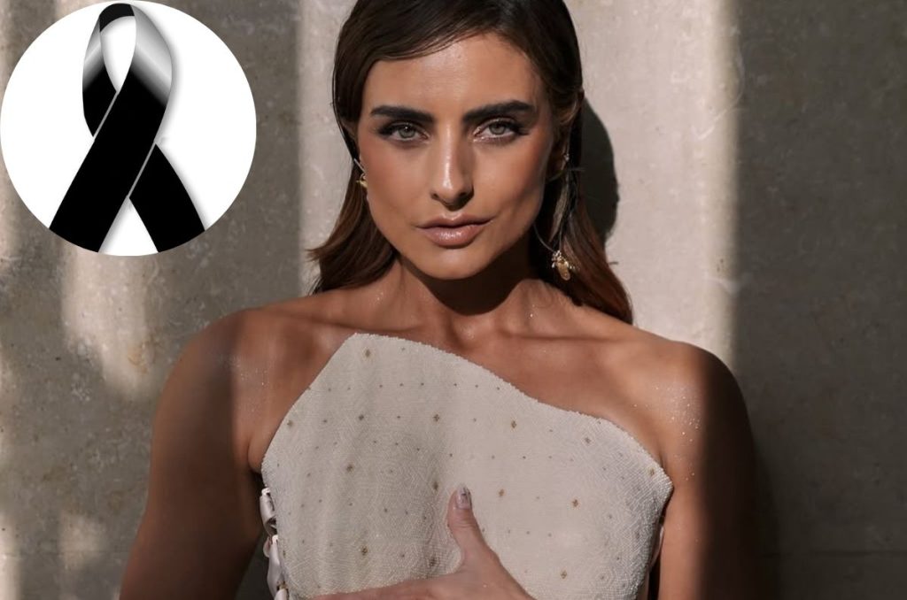 Muere la mamá de Aislinn Derbez