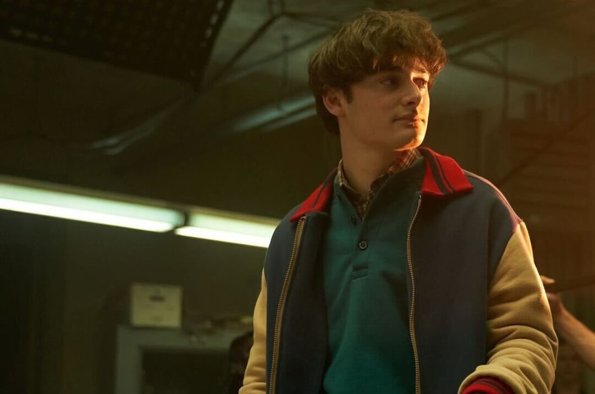 Stranger Things 5: Revelan qué paso con Will Byers en la primera temporada