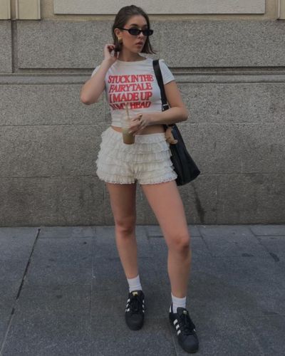 Looks para concierto de Bad Bunny 