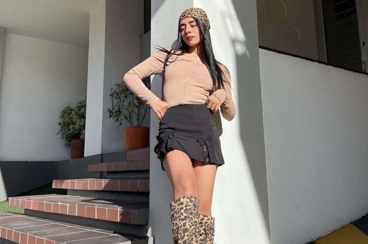 Outfits con mucho flow para ir al concierto de Bad Bunny