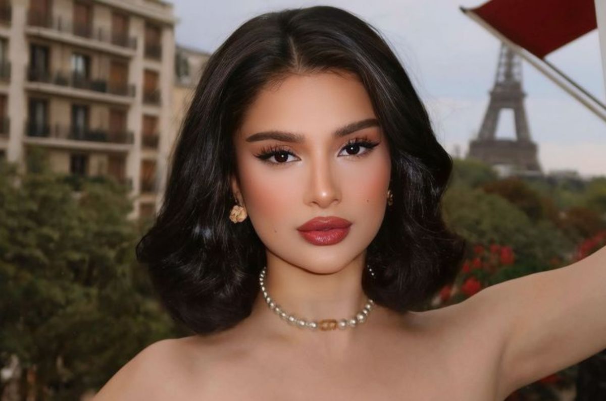 Peinados para cabello corto ideales para las fiestas de Fin de Año 2025