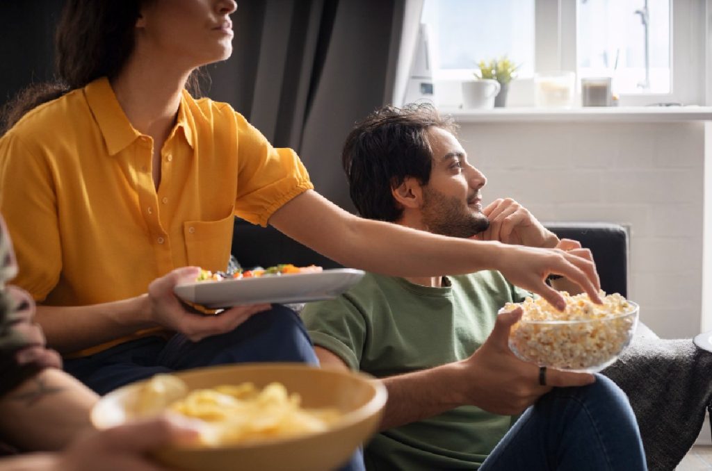 10 películas y series dramáticas con protagonistas femeninos