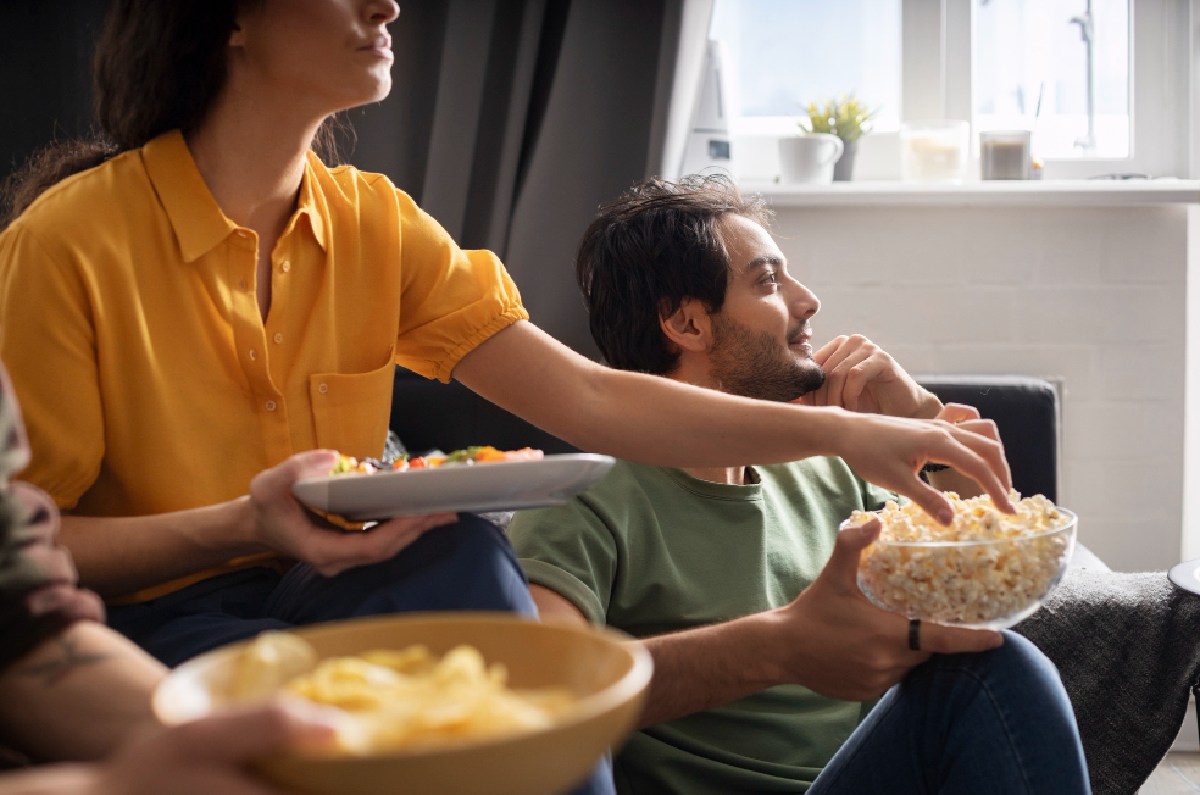 10 películas y series dramáticas con protagonistas femeninos