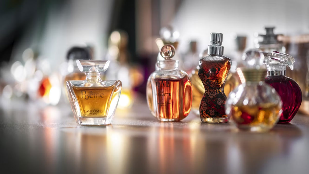 Perfumes Buen Fin 2025: encuentra la fragancia ideal con descuentos