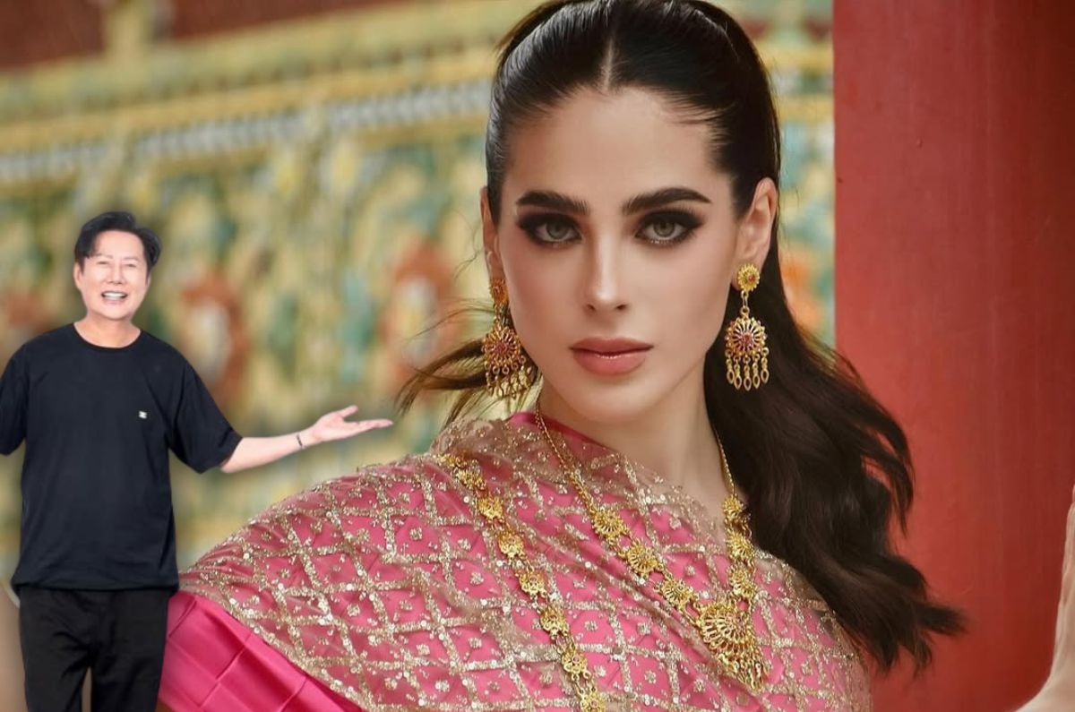 Fátima Bosch confirma participación en Miss Universo ante insultos de Nawat Itsaragrisil