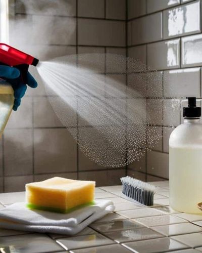 producto de limpieza