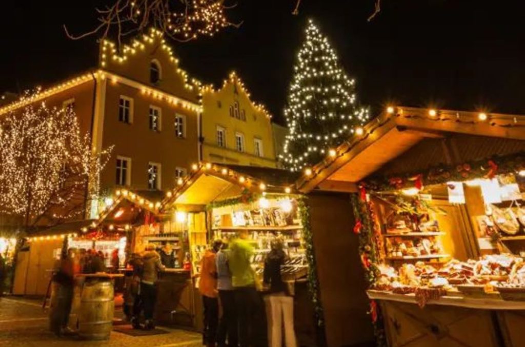 Pueblos Mágicos para pasar la Navidad 2025