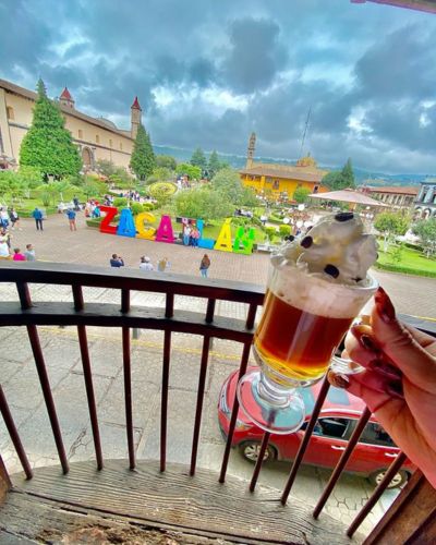 Zacatlán de las Manzanas, Puebla