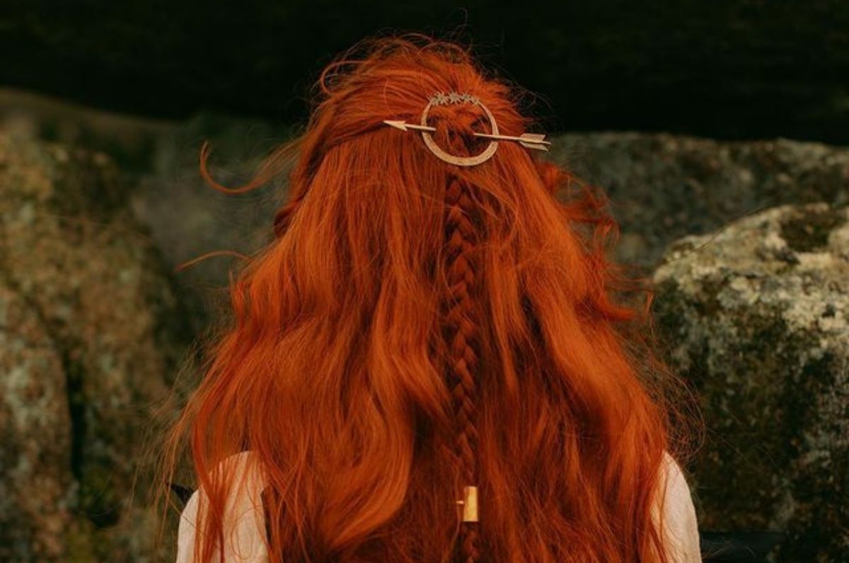 Tendencias de cabello para invierno 2025