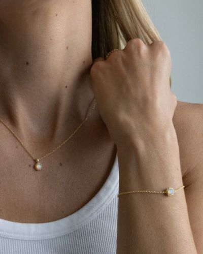 Tendencias de joyería invierno 2025 - Carmela Mia